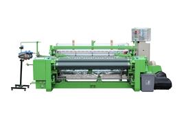 2.2Kw Automatic Air Jet Loom 1000 RPM