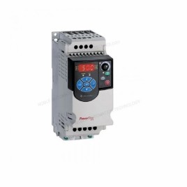 Allen Bradley 230V Digital VFD, 22FA2P5N103