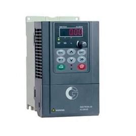 230V Crompton Greaves AC Drive VFD