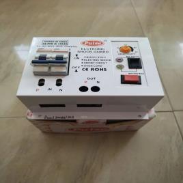 230V Fully Automatic Electronic Shock Guard