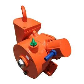 Vacuum Milking Machine Pump