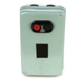 230V Automatic Motor Starter