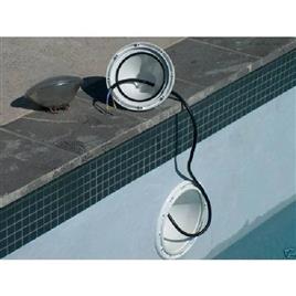 230V Round LED Light Junction Box, IP44