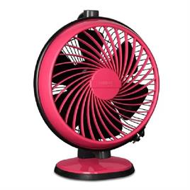 230mm Buddy Hush Table Fan