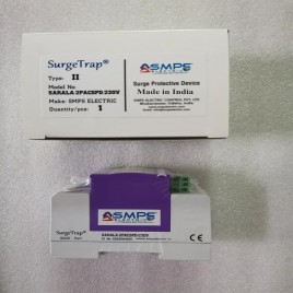 230V AC Surge Protection Equipment