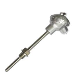 230VAC Stainless Steel Temperature Transducer
