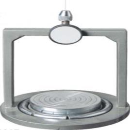 2317 Pendulum Torsion Device (Bridge Type, Small)