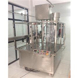 24 BPM Bottle Filling Machine