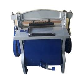 24 Inch File Master with Dies