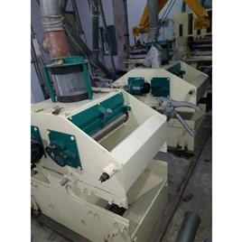 24 Inch Electric Roller Machine