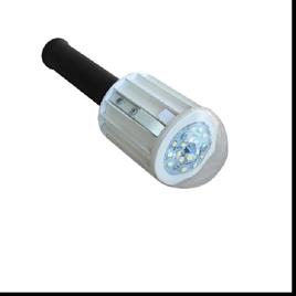 24V AC LED Handheld Lamp