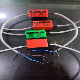 24 Vdc 10-Amp Pnp To Npn Converter