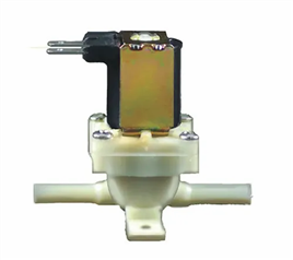 24 VDC RO Solenoid Valve (1/4 Inch)