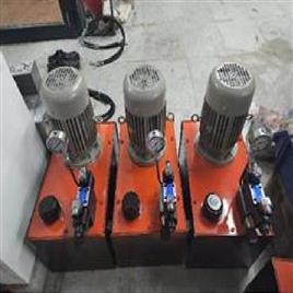 24V DC Hydraulic Power Pack