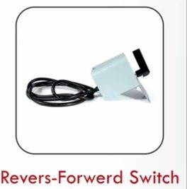24 Yards 3-Phase Forward Reverse Switch