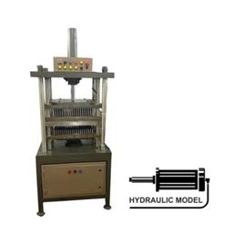 High Speed Automatic Sambrani Stick Machine