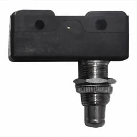 Manual Vacuum Pedal Switch