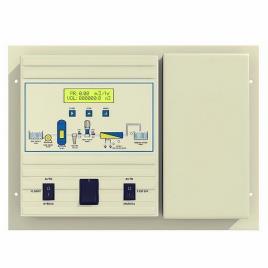 Simply Astero 240V Panel