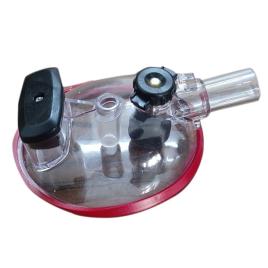 240CC Milking Machine Cluster Set