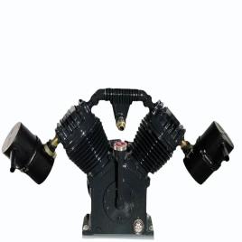 240V Screw Compressor Top Blocks