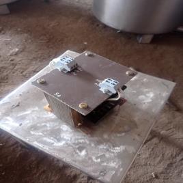 240V 8A Transformer for Milk Packing Machines