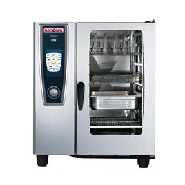 Rational Combi Oven 248W Electric