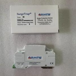 24V DC Surge Protection Device