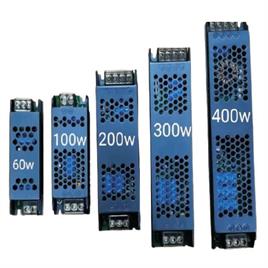 25 Amp 12 Volt LED Strip Light Driver