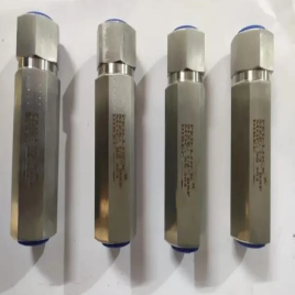 4 Inch Stainless Steel Check Valve