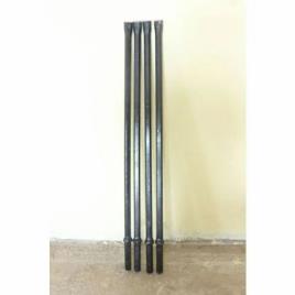 2.5 ft Stainless Steel Drill Rod