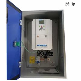 20 HP Industrial VFD Drive