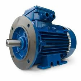 25 HP Cast Iron Motor