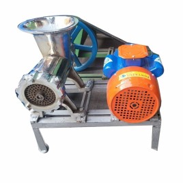 Commercial Mutton Cutting Machine
