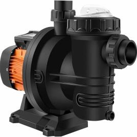 2.5Hp Plastic Pool Pump