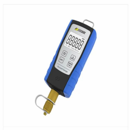2.5-inch Digital Vacuum Gauge 0-25 bar