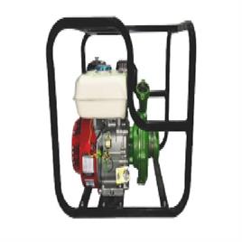 2.5 Inch Petrol Water Pump Set