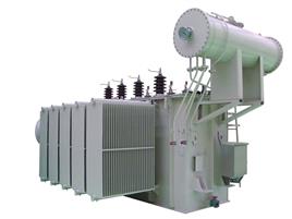 25 kVA 3-Phase Distribution Equipment