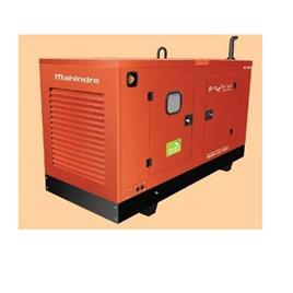 Mahindra Diesel Generator