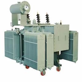 25 kVA Single Phase Distribution Transformer
