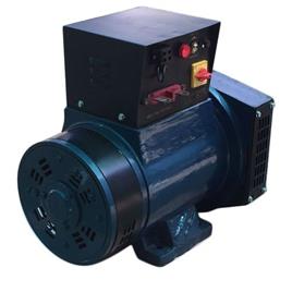2.5 kW Welding Alternator
