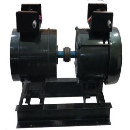 2.5 kW DC Compound Generator, 220V Single Phase