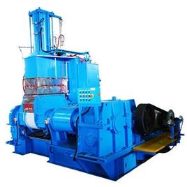 25L 22kW Rubber Dispersion Kneader