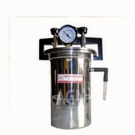 AGN BTL Type Anaerobic Culture Jar