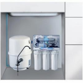 Commercial RO Water Purifier 50 LPH