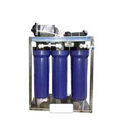 25 LPH Reverse Osmosis Plant