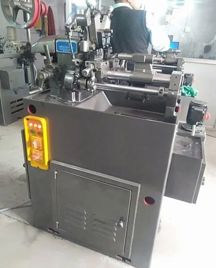 25 mm Automatic Machining Machine