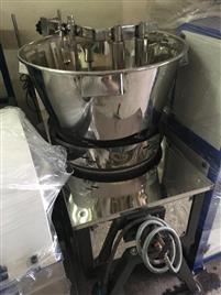 Halwa Production Equipment, 25-50 Kg/Hr