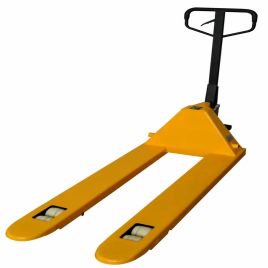 2.5 Ton Manual Pallet Truck for Material Handling