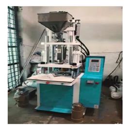 25 Ton Automatic Insert Molding Machine