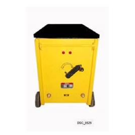 250 2 PH Coil Regulator Welding Machine